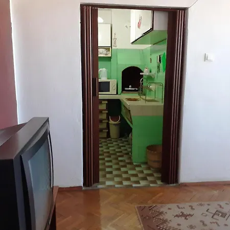 Apartment Milena Old Town Nesebar