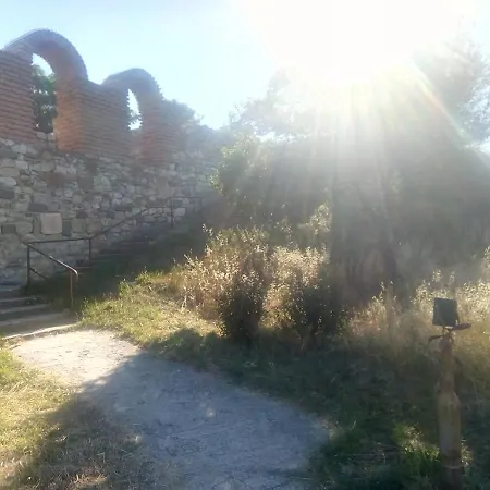 Milena Old Town Nesebar