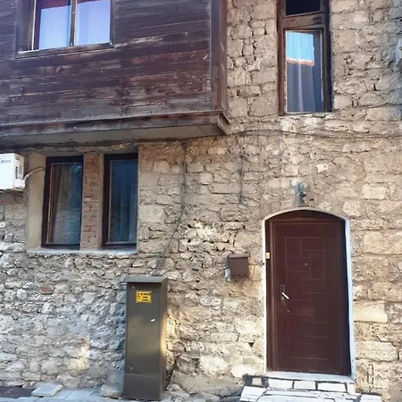 Apartment Milena Old Town Nesebar