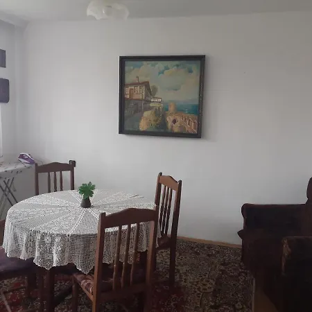 Apartment Milena Old Town *