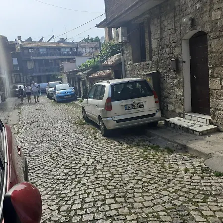 Apartment Milena Old Town Nesebar