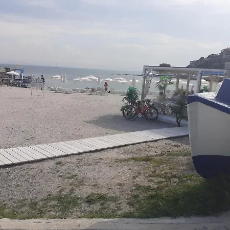 Milena Old Town Nesebar