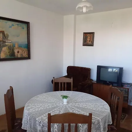 Milena Old Town Apartment *
