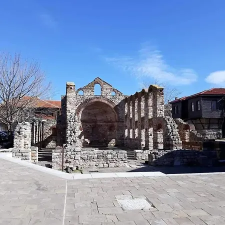 Apartment Milena Old Town *