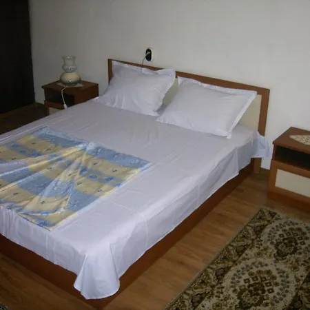 Milena Old Town Nesebar