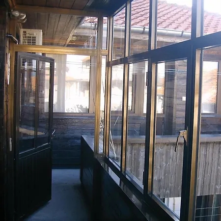 Apartment Milena Old Town Nesebar