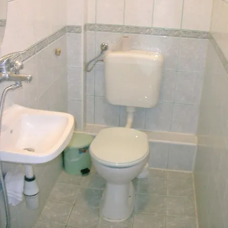 Apartment Milena Old Town Nesebar